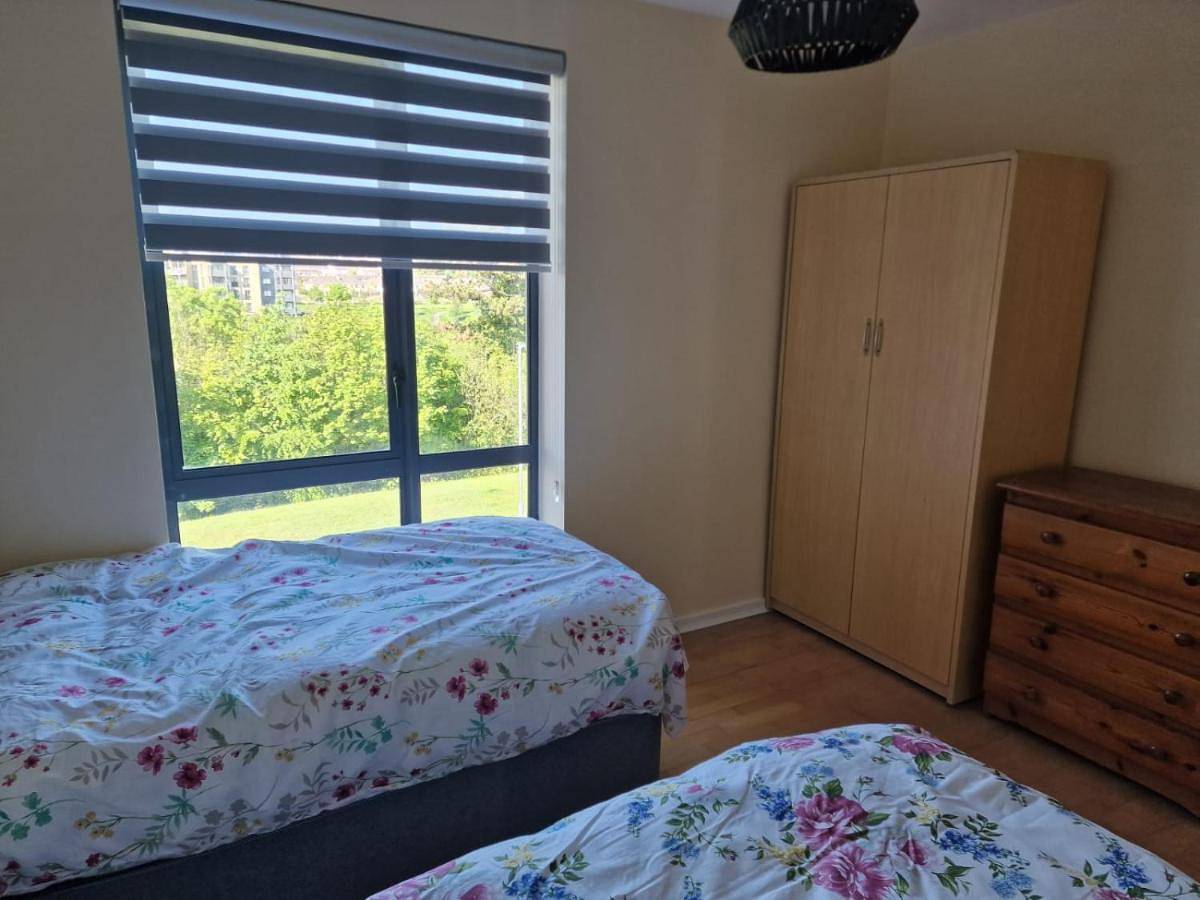 Clearwater Apartment in Dublin West, County Dublin