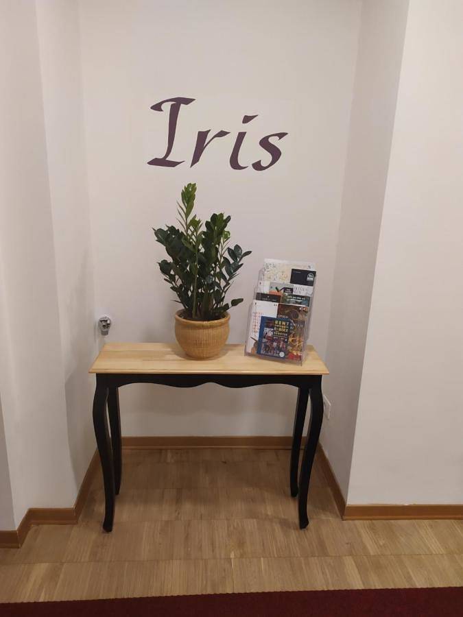 Affittacamere Iris in Triest, Triest Provinz
