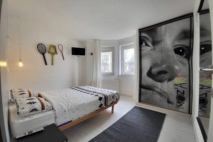 Ferienhaus für 12 Personen in De Panne - 3