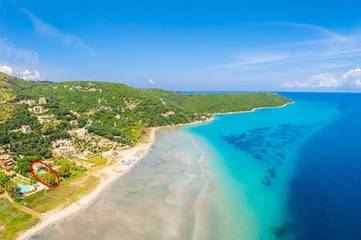 Villa for 9 People in Corfu, Greece, Photo 4