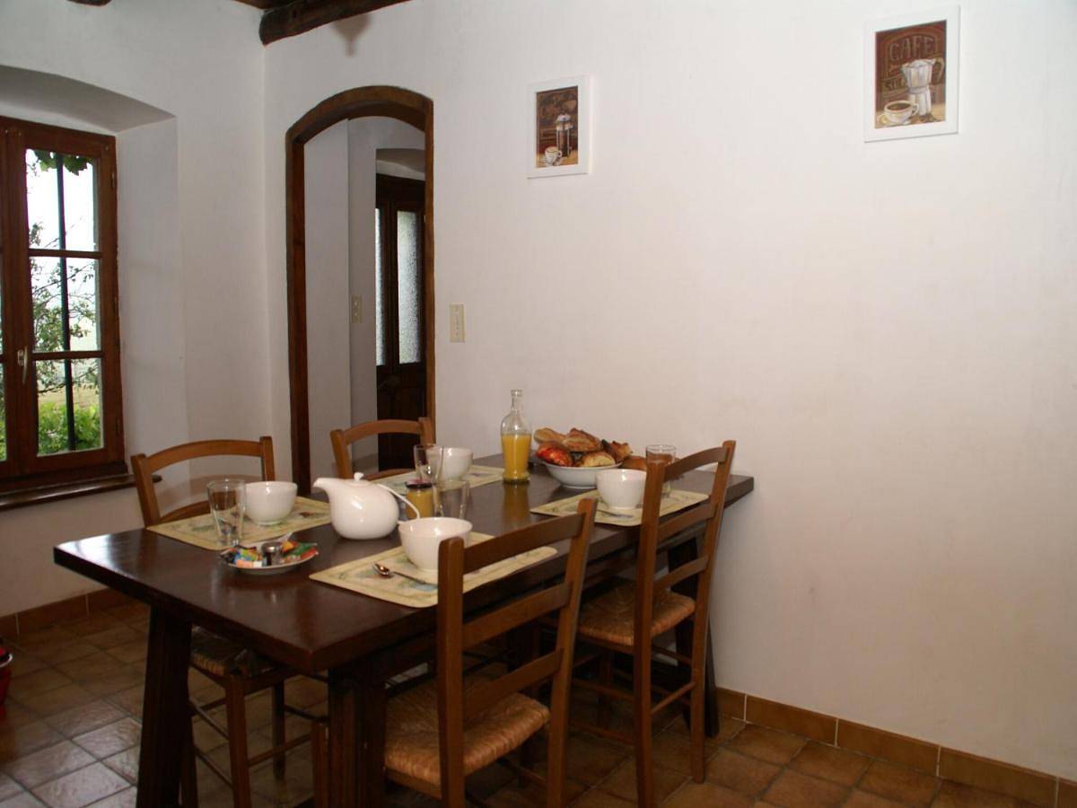 Two-Bedroom Holiday Home in Villeneuve-d'Allier, Haute-Loire