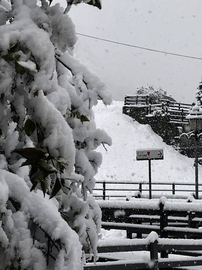 Gîte pour 2 personnes, avec vue ainsi que sauna et jardin à Ayas - 3