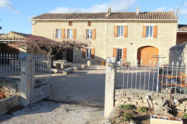 Agriturismo pour 4 personnes - 1