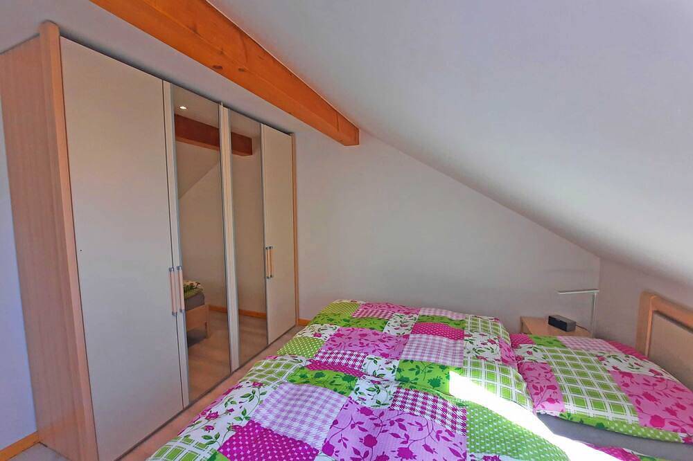 Ganze Wohnung, Ferienwohnung Auszeit Objekt-Id 131789 in Waren (Müritz), Müritz
