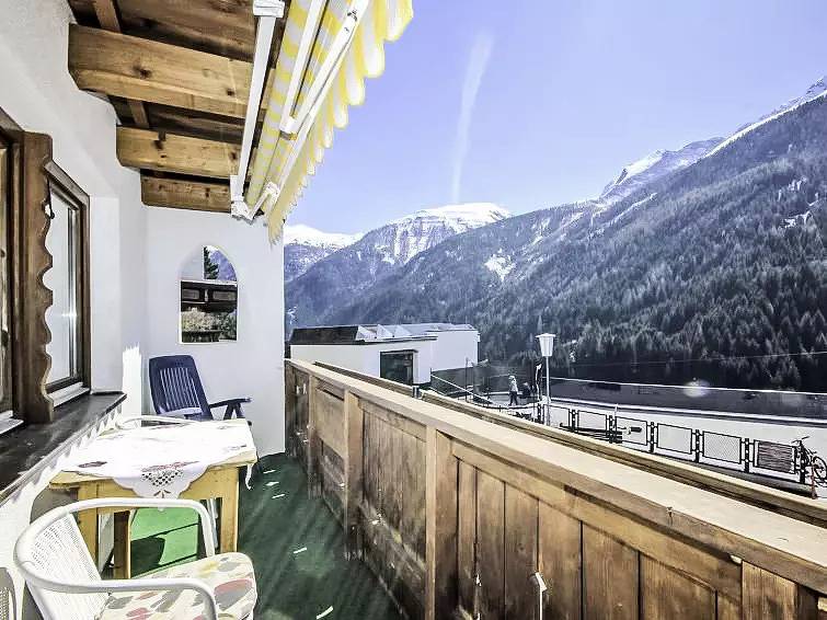 Dom 10 osób in Flirsch, Arlberg