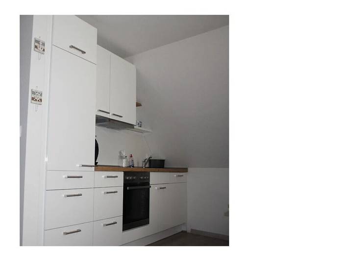 Ferienhaus für 3 Personen, mit Balkon und Garten in Jemgum - 2