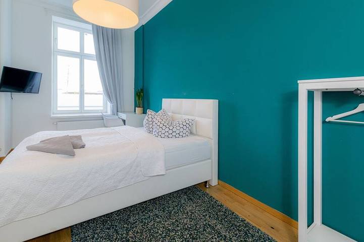 Ferienwohnung für 8 Personen in Zoo Leipzig - 3