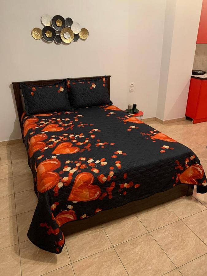 Gîte pour 2 personnes, avec balcon et vue à Arta - 3