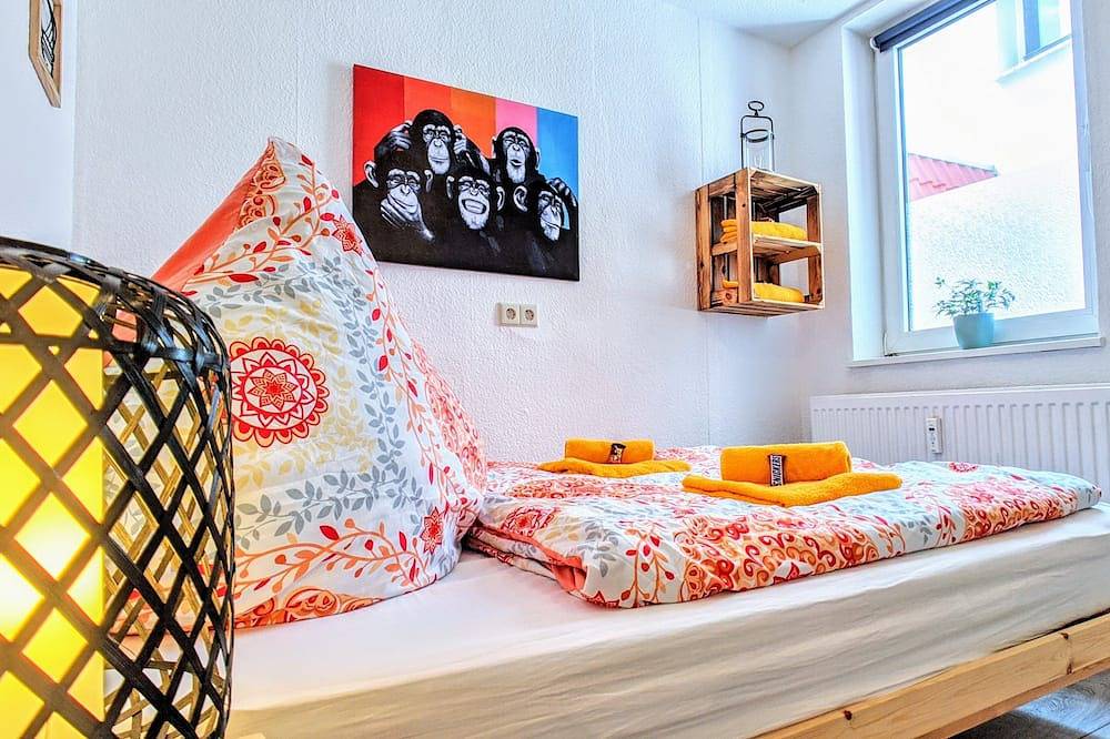 Apartamento entero, Loft histórico en una ubicación privilegiada: Wi-Fi rápido, Netflix, Smart Tv, cocina in Uelzen, Distrito de Uelzen