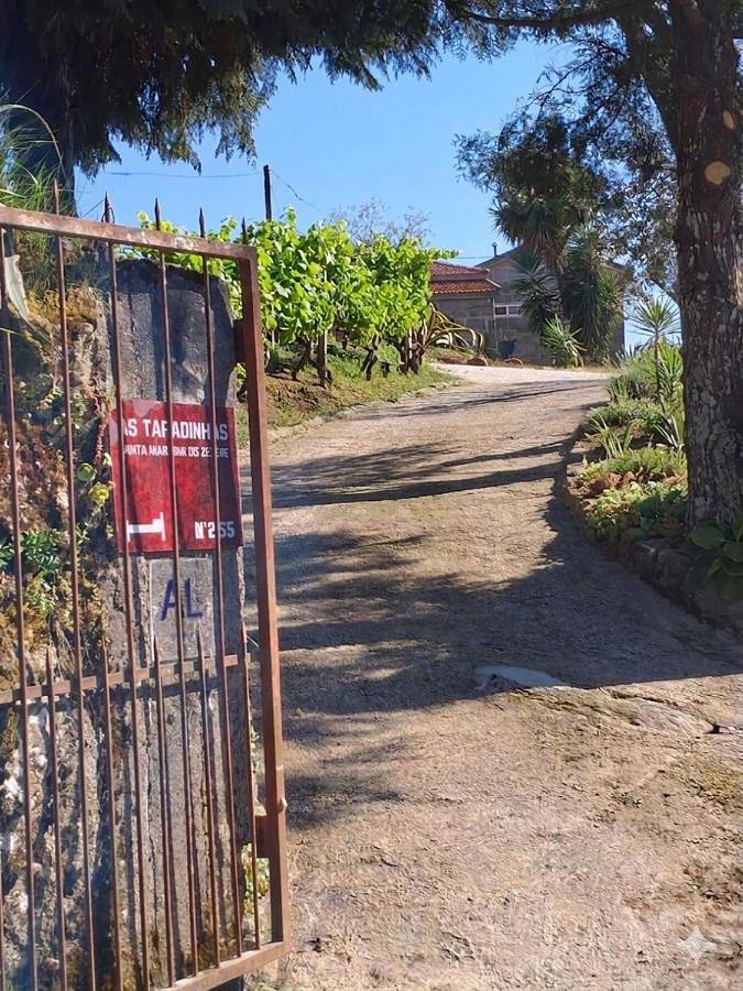 Location de vacances pour 6 personnes, avec jardin et vue dans Santa Marinha do Zêzere - 3