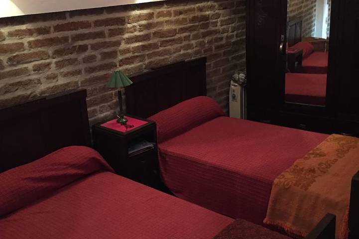 Location de vacances pour 8 personnes, avec Terrasse et Jardin à Reguengos de Monsaraz - 2
