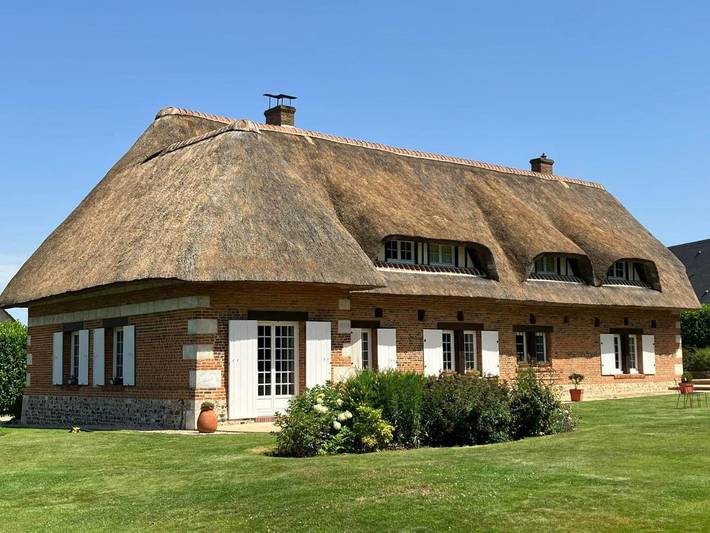 Chambre d’hôte pour 2 personnes, avec Balcon et Terrasse ainsi que Jardin et Vue