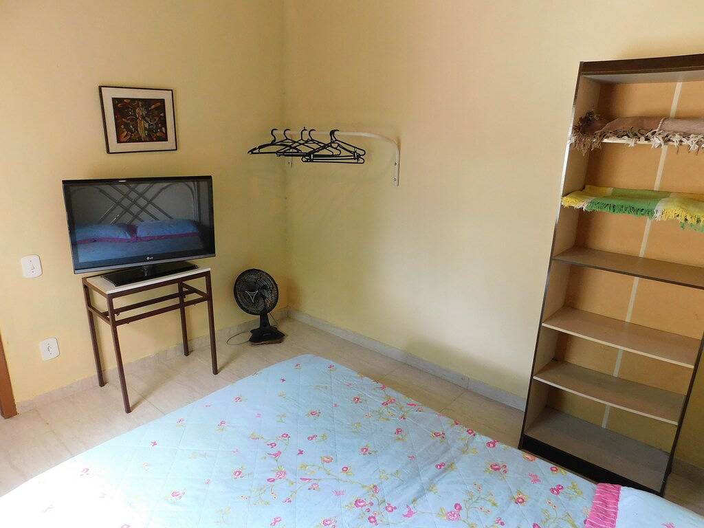 Simple house in Cabo Frio near the beach in Praia do Forte Cabo Frio, Rio de Janeiro (Bundesstaat)