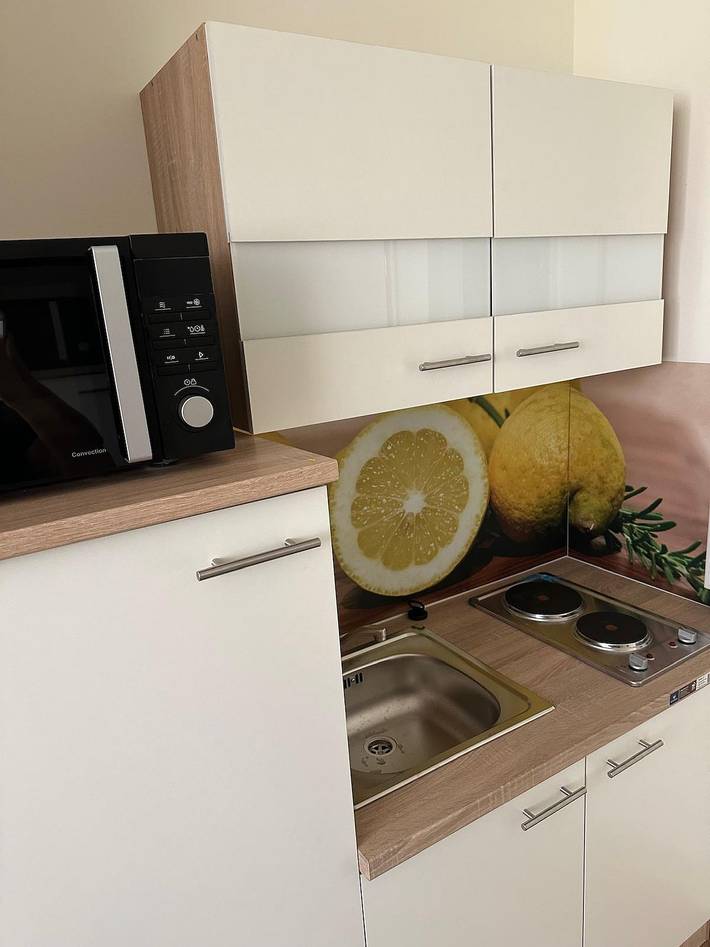 Ferienhaus für 2 Personen in Spessart-Mainland - 4