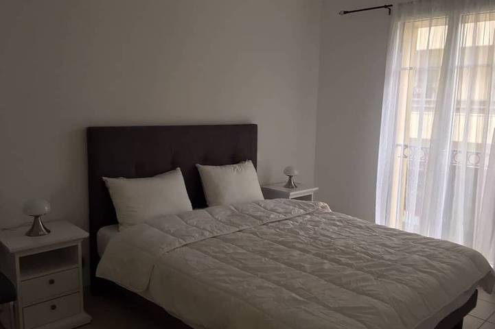 Gîte pour 4 personnes, avec terrasse dans Gare D Arcachon - 2