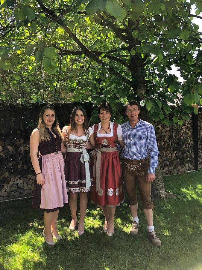 Hotel für 3 Personen, mit Balkon/Terrasse und Balkon in Bad Füssing - 4