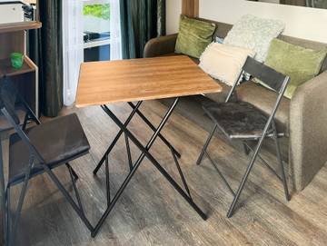 Holiday Rental for 2 People in Barrow-in-Furness, Cumbria, Photo 3