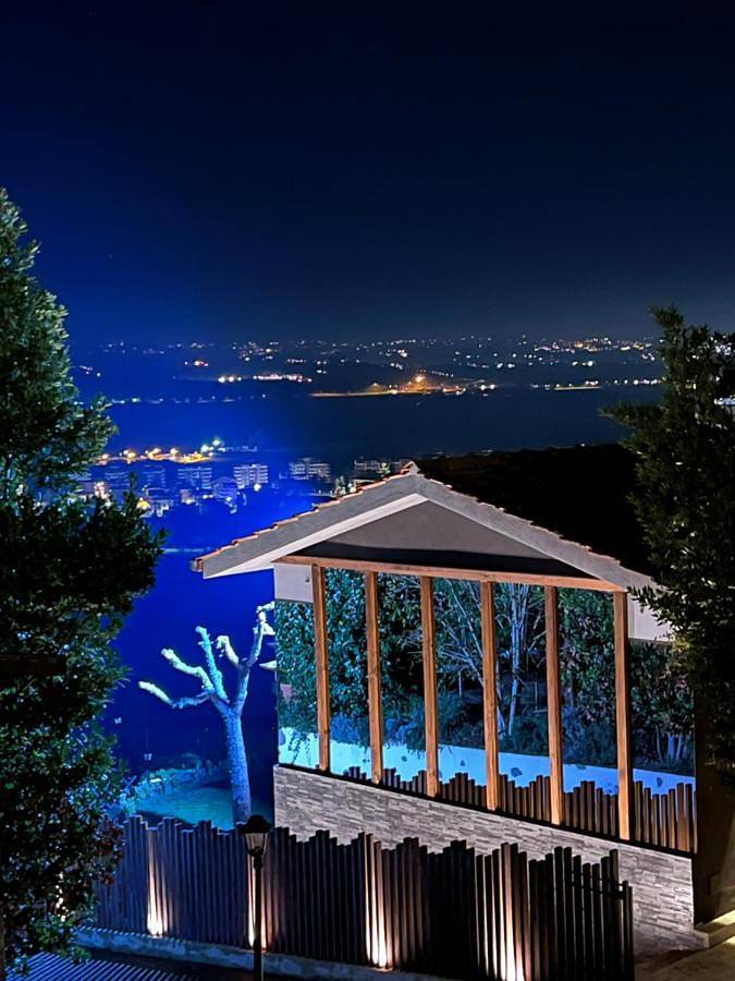 Superior Double Room in Monte Rotondo, Provincia di Roma