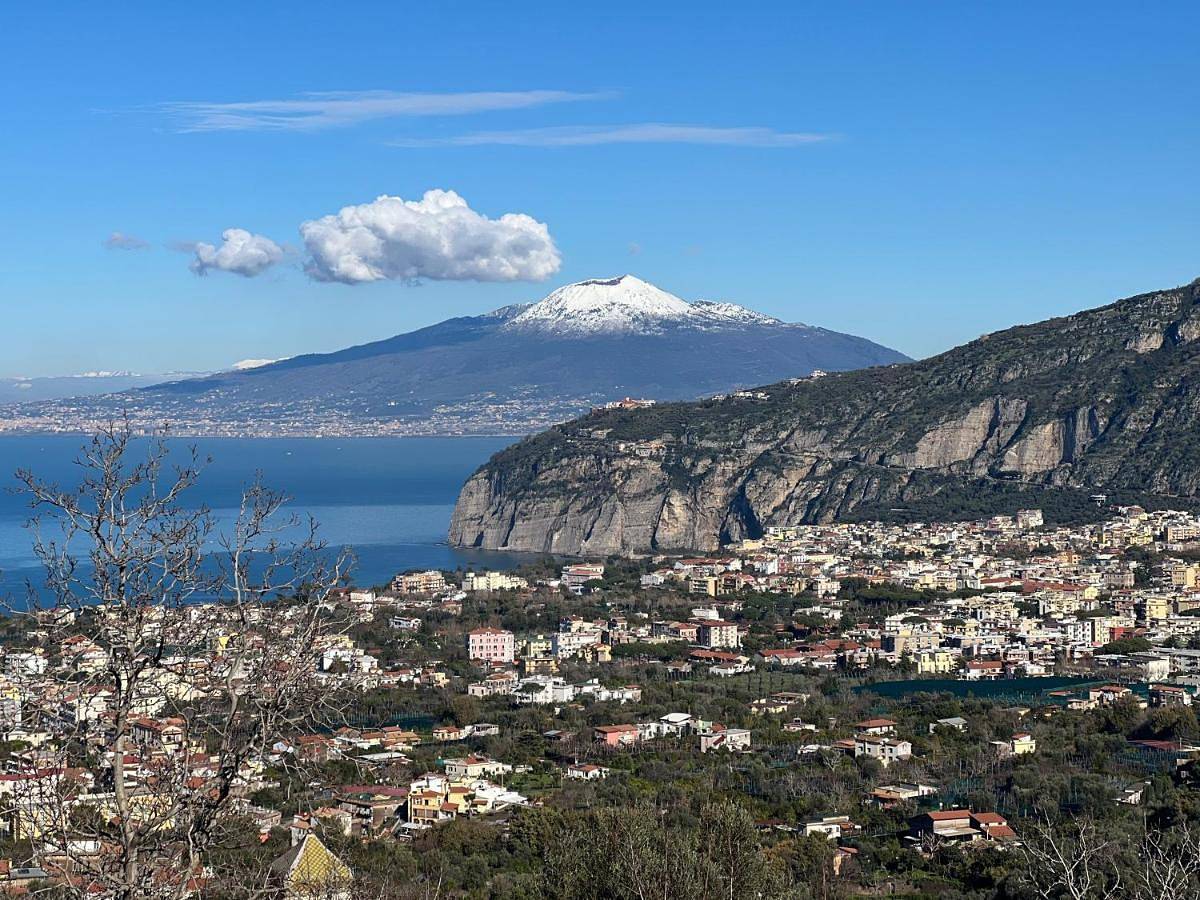 B&b L' Arancio in fiore in Sant'Agnello, Napoli e dintorni