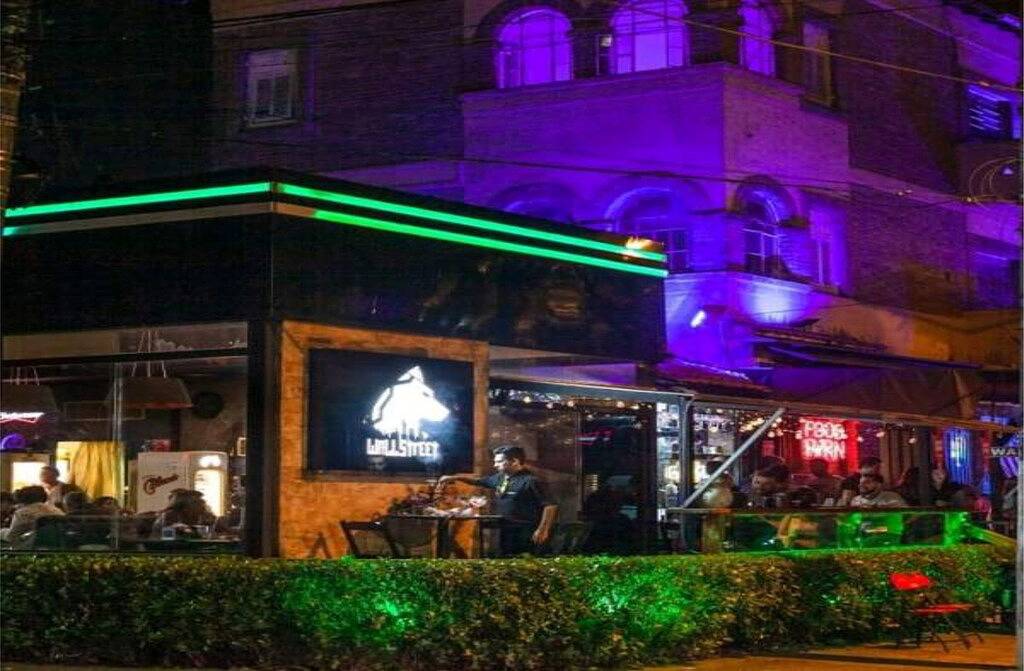 Ganze Wohnung, Ed. Fte. Gonzaga beach 14and sea view in Santos, Baixada Santista