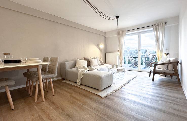 Ferienwohnung für 6 Personen