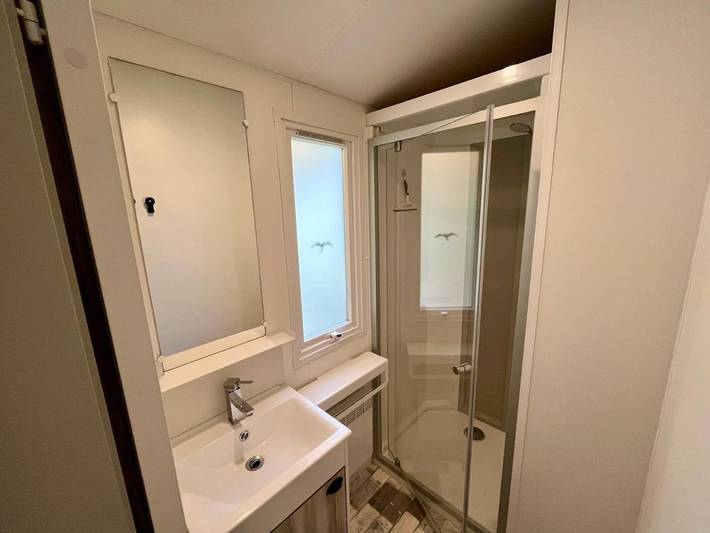 Location de vacances pour 5 personnes, avec terrasse à Magné - 3