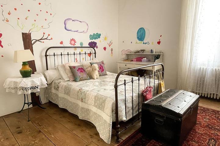 Location de vacances pour 12 personnes, avec jardin à Dun (toponyme) - 3