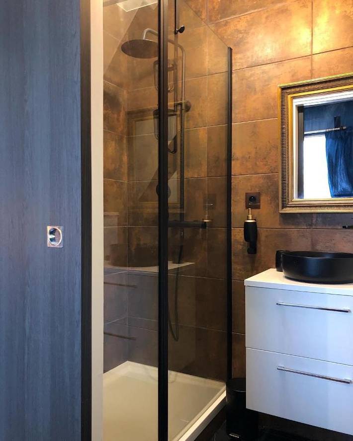 Location de vacances pour 9 personnes, avec Jacuzzi et Terrasse à Bourguébus