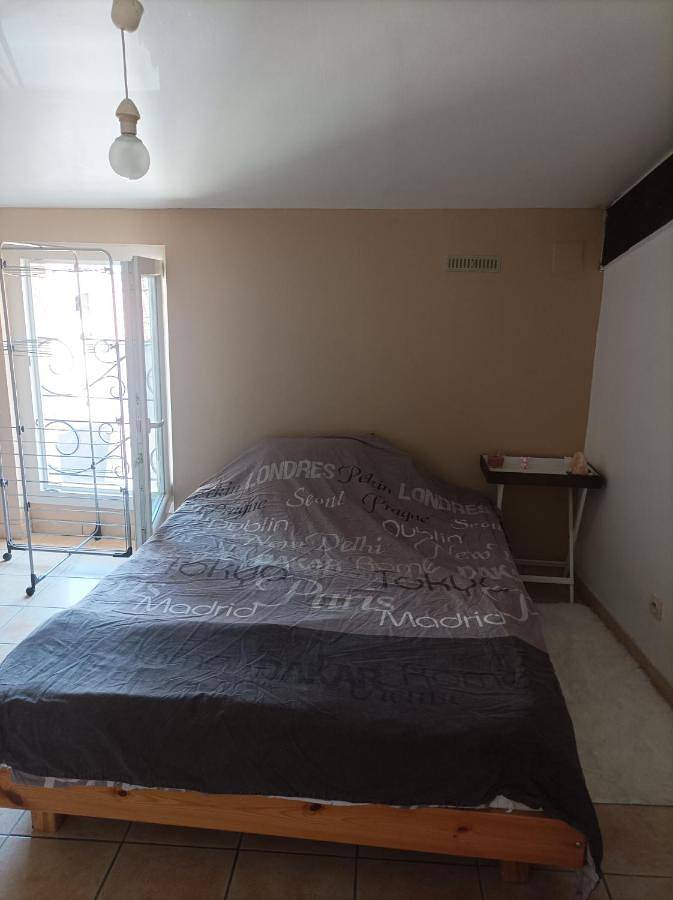 Gîte pour 2 personnes à Cazouls-lès-Béziers - 2