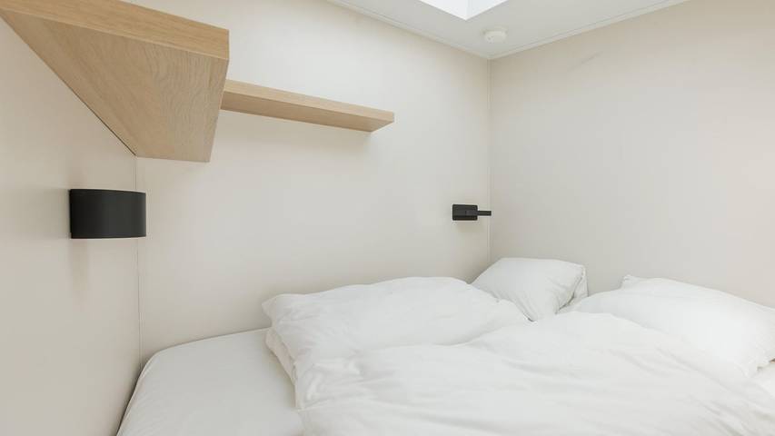 Ferienhaus für 4 Personen, mit Garten in Zandvoort - 3