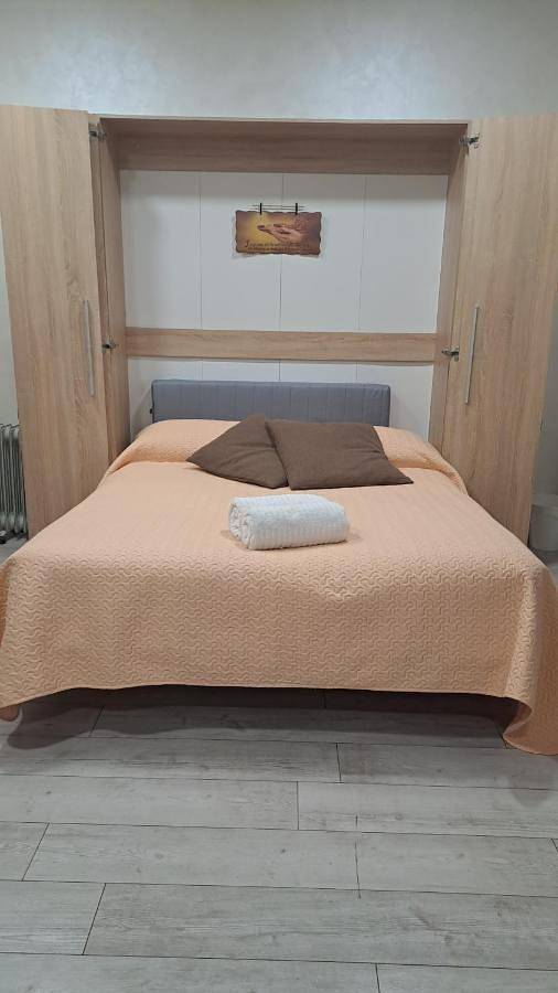 Gîte pour 4 personnes, avec balcon à Venaria Reale - 4