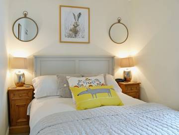 Log Cabin for 4 People in Troutbeck Bridge, Cumbria, Photo 4