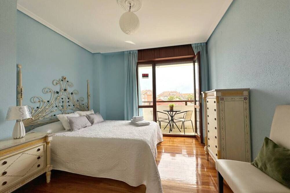 Apartamento entero, Apartamento Brisa de Noja 6811 in Noja, Costa de Cantabria