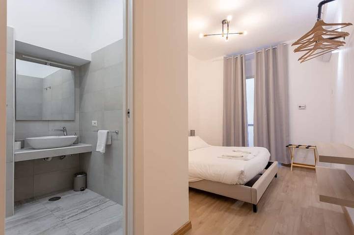 Ganze Wohnung, Wohnung Rom 5 Schlafzimmer in Vatikan, Rom Provinz