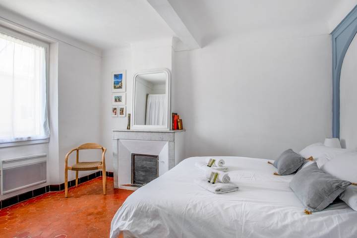 Maison Castel - Welkeys in Tolón, Costa mediterránea (Francia)