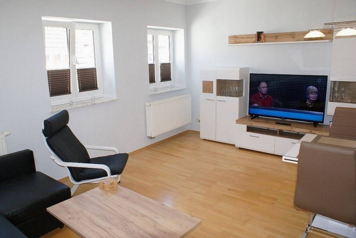 Ganze Ferienwohnung, Steilküste in Wismar, Nordwestmecklenburg (Wismar und Umgebung)