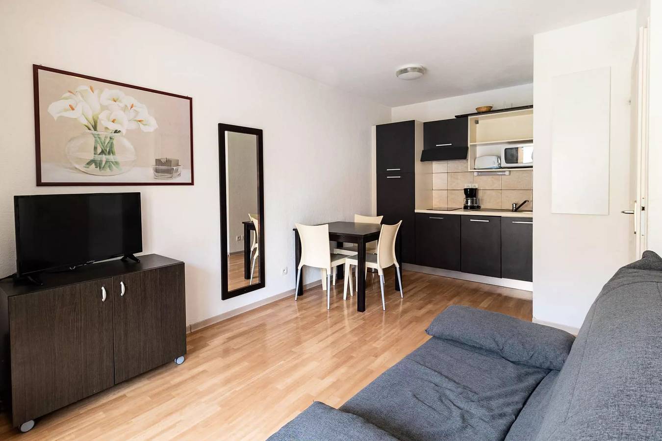 Photo : Appartement de vacances