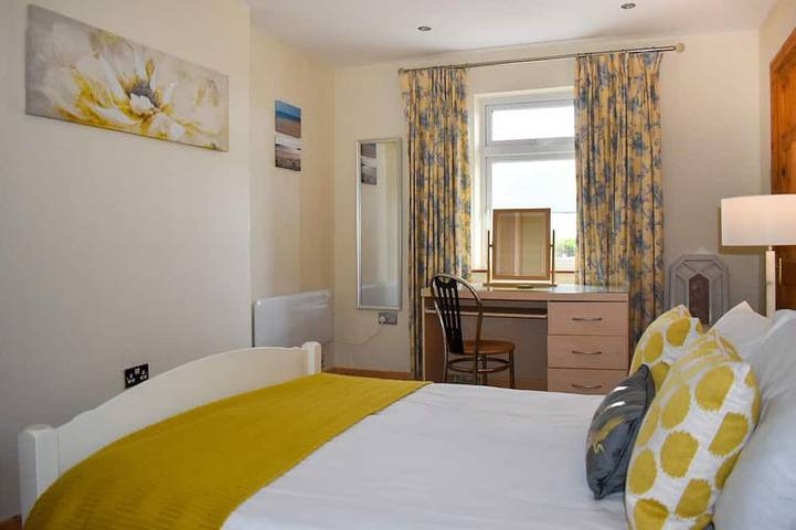 Ferienhaus für 5 Personen, mit Garten in County Clare - 2