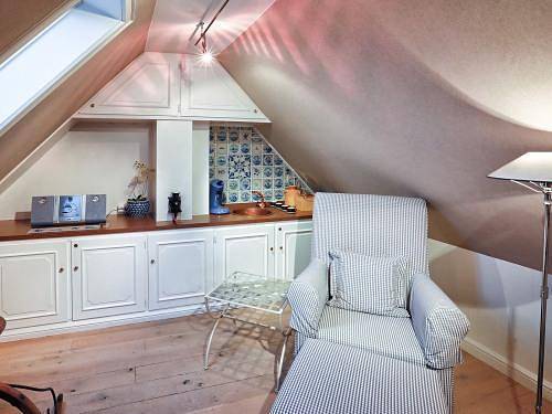 Ganze Ferienwohnung, Luxus Biberhüs in Sylt-Ost, Sylt (Gemeinde)