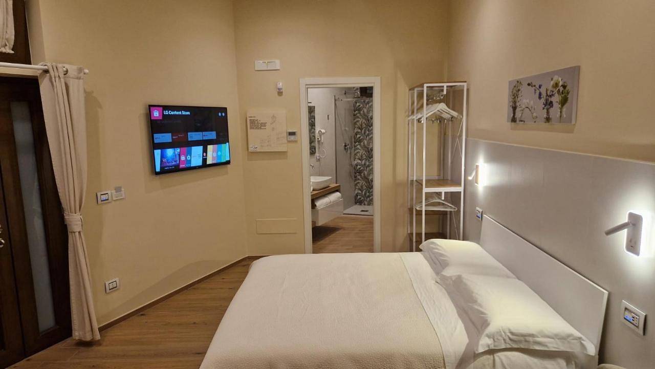 B&B Città dei Fiori in Terlizzi, Provincia di Bari