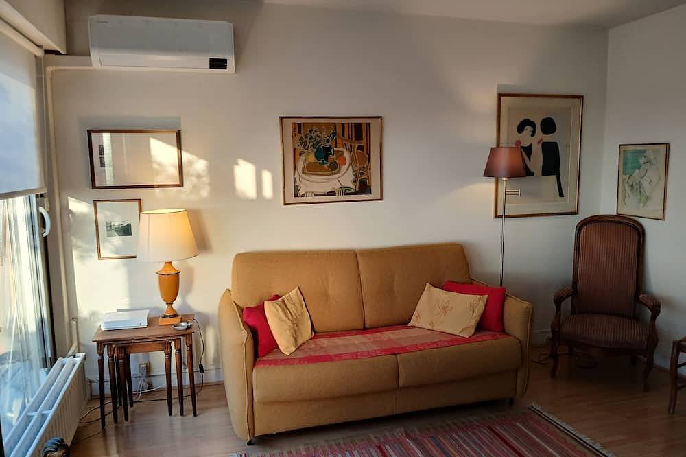Apartamento entero, Estudio - Paris in París, Isla de Francia