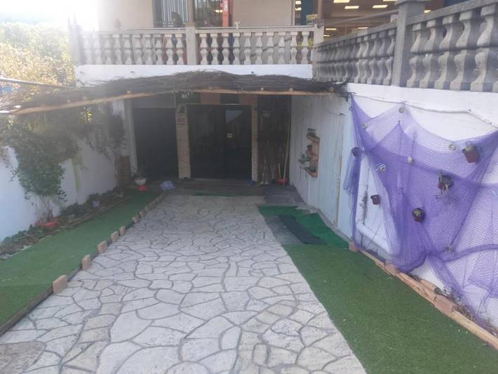 Maison d’hôte pour 2 personnes, avec vue à Saint-Jacques-de-Compostelle - 3