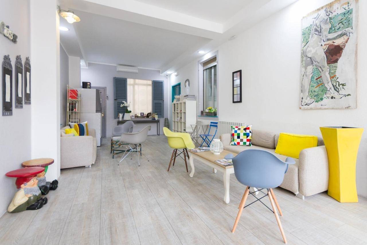 Hotel Spot Varazze in Bagni Elena, Varazze