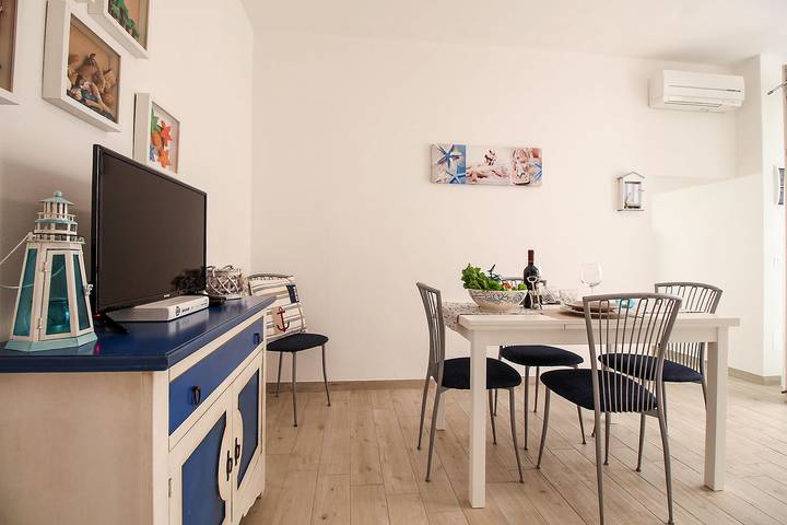 Gîte pour 4 personnes, avec terrasse à Grosseto - 2