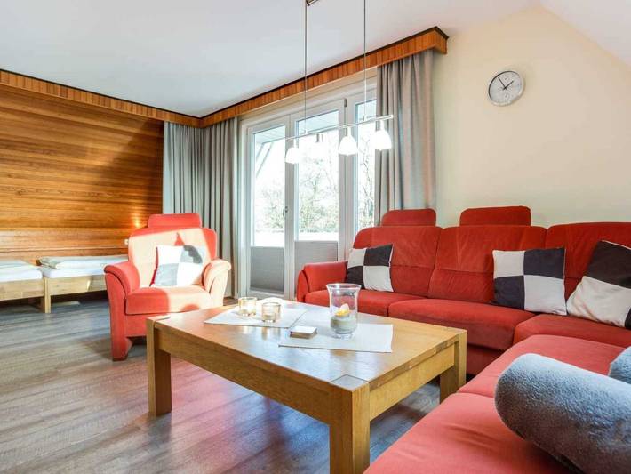 Ferienwohnung für 4 Personen, mit Garten in Böhl (St. Peter-Ording) - 4