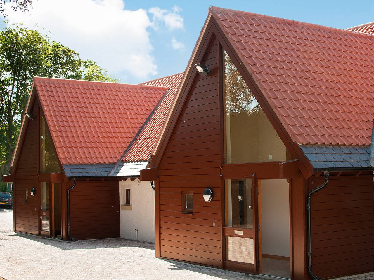 Cottage for 6 People in Lundin Links, Fife region