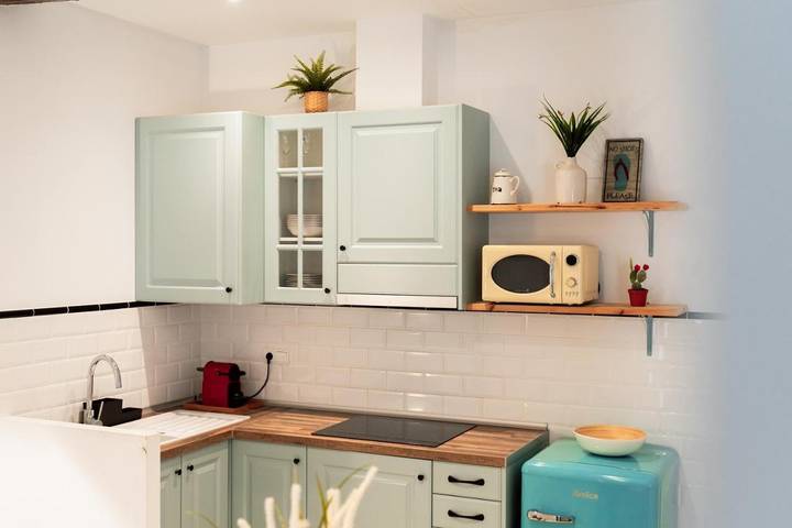 Gîte pour 2 personnes à L'Ametlla de Mar - 4