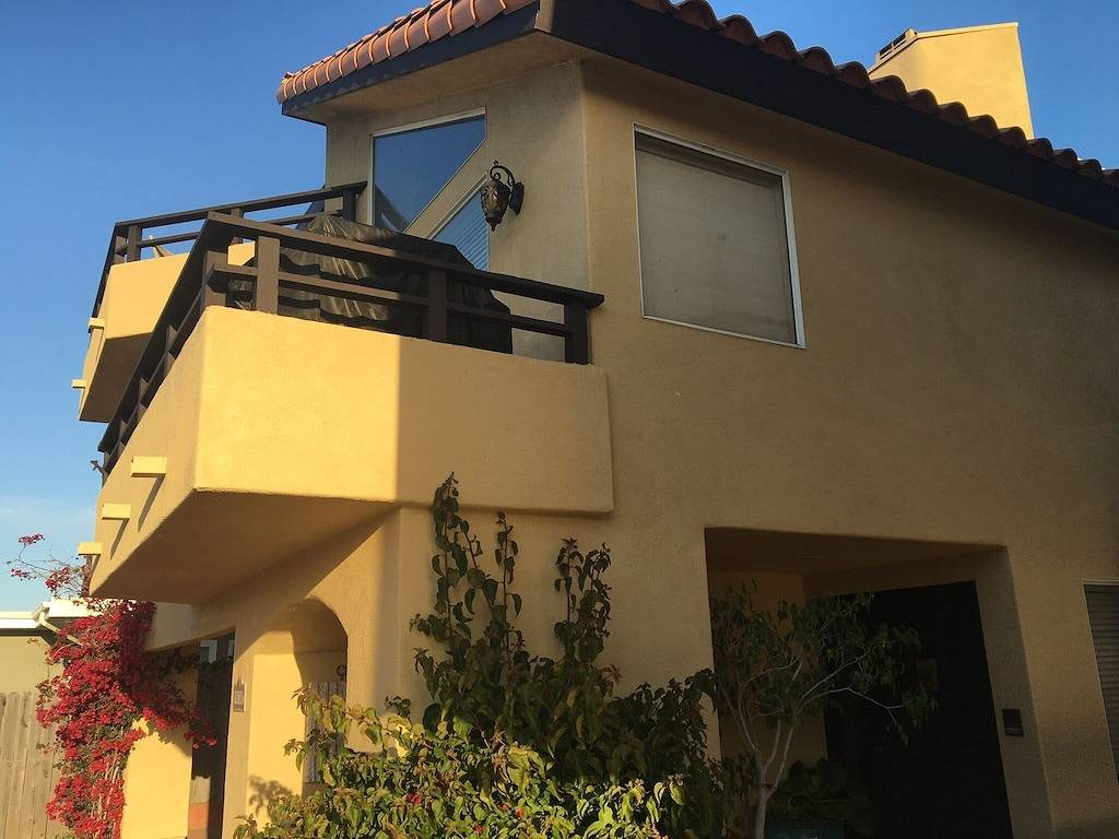 Schönes Zuhause ... ein bisschen spazieren gehen ... viel Geld sparen in Oxnard, Ventura County