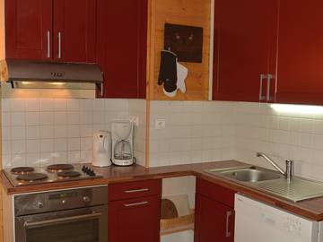 Chalet pour 8 Personnes dans Les Carroz, Grand Massif, Photo 1