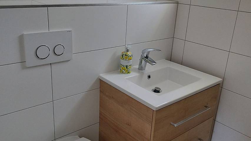 Ferienhaus für 2 Personen, mit Garten in Europa - 4